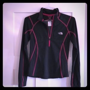 Nike flight series top